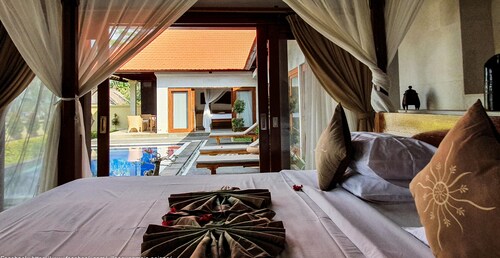 Villa Tatiapi Ubud