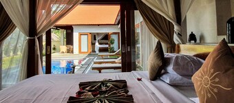 Villa Tatiapi Ubud