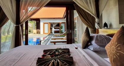 Villa Tatiapi Ubud