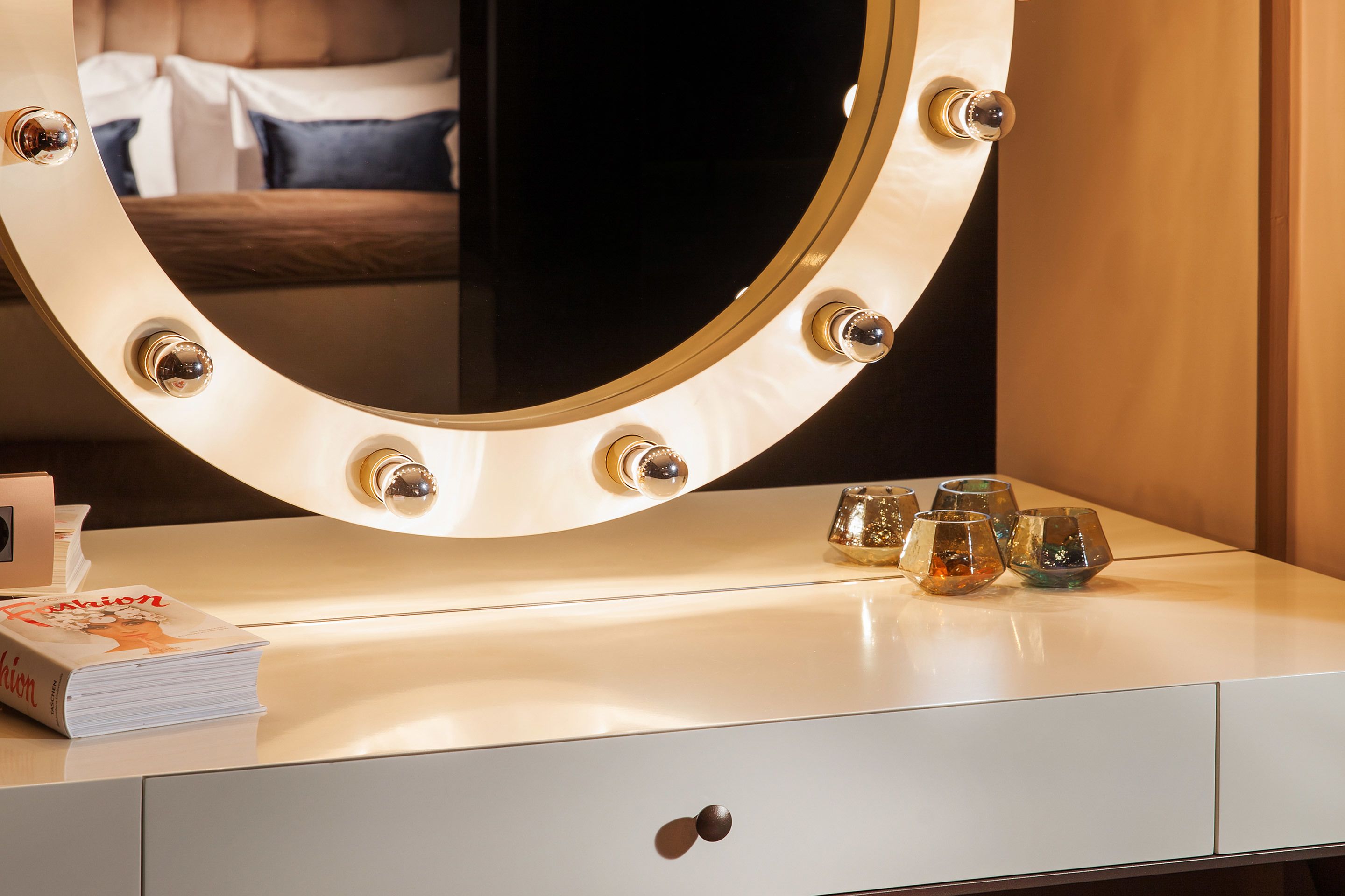 junior room | view from room