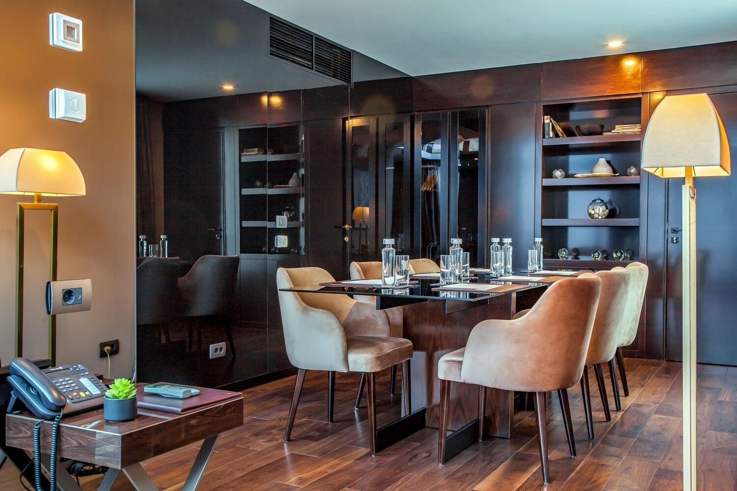 Photo - SAINT TEN Hotel, Small Luxury Hotels