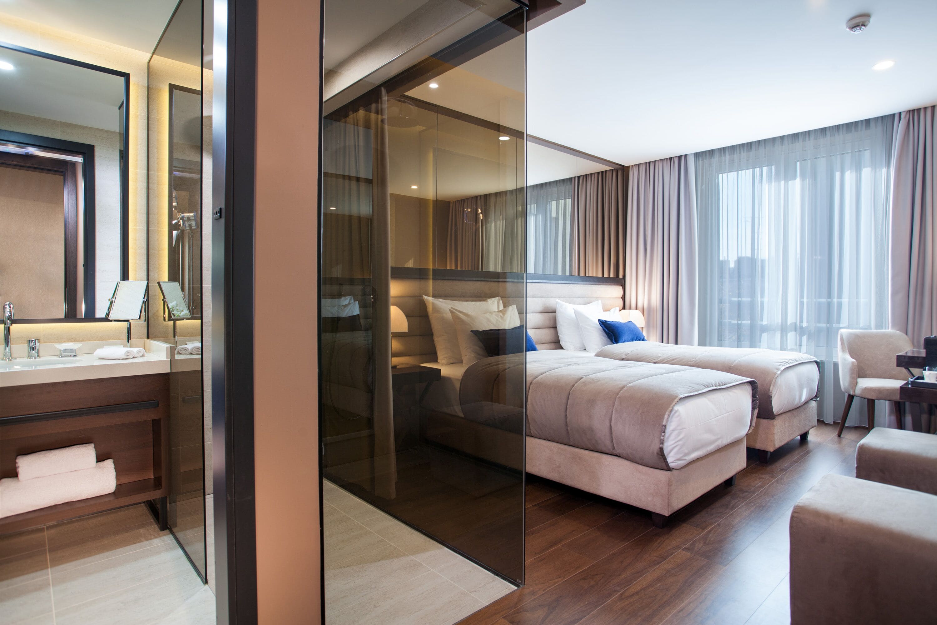 Photo - SAINT TEN Hotel, Small Luxury Hotels