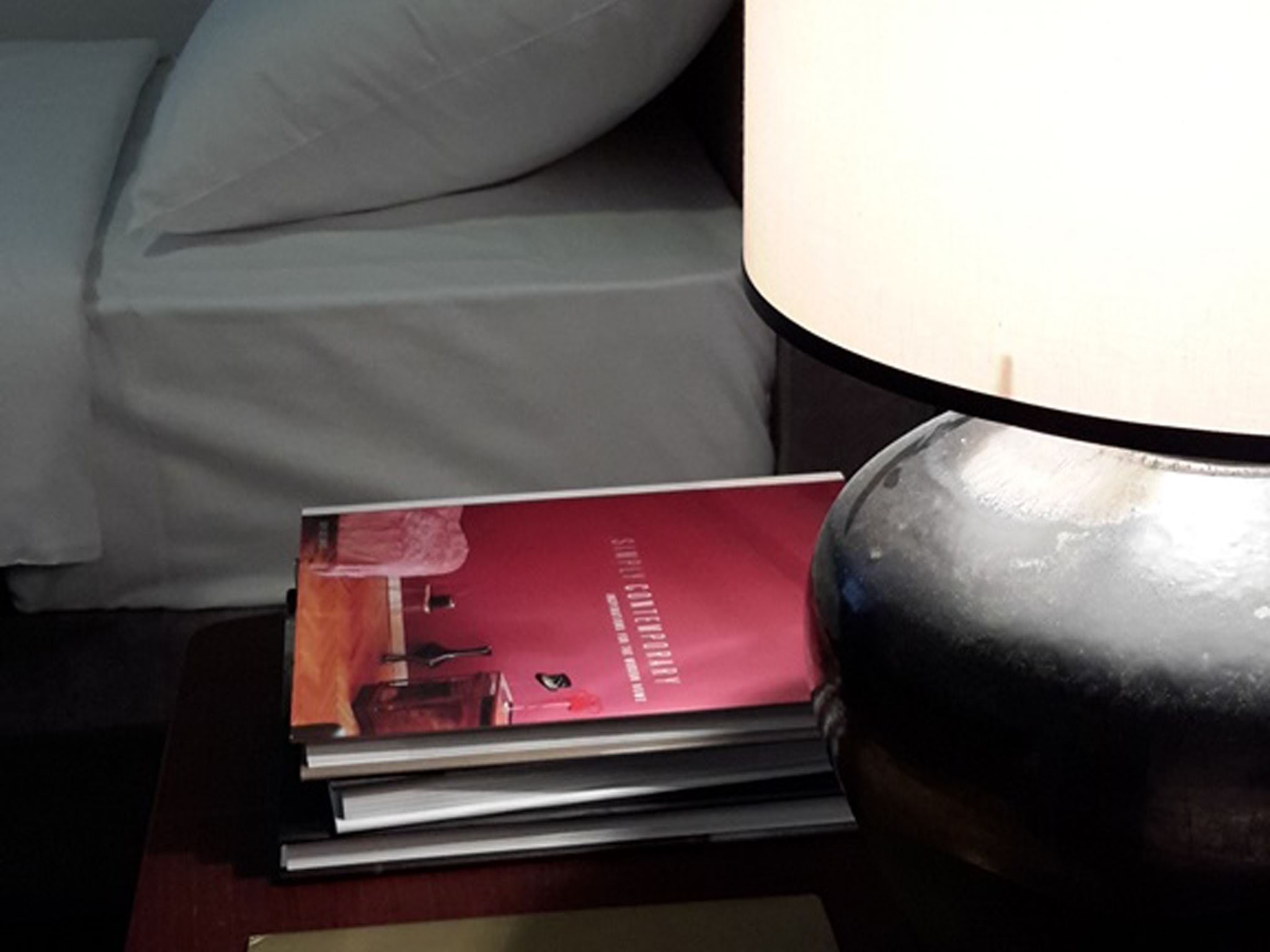 economy double room | room amenity