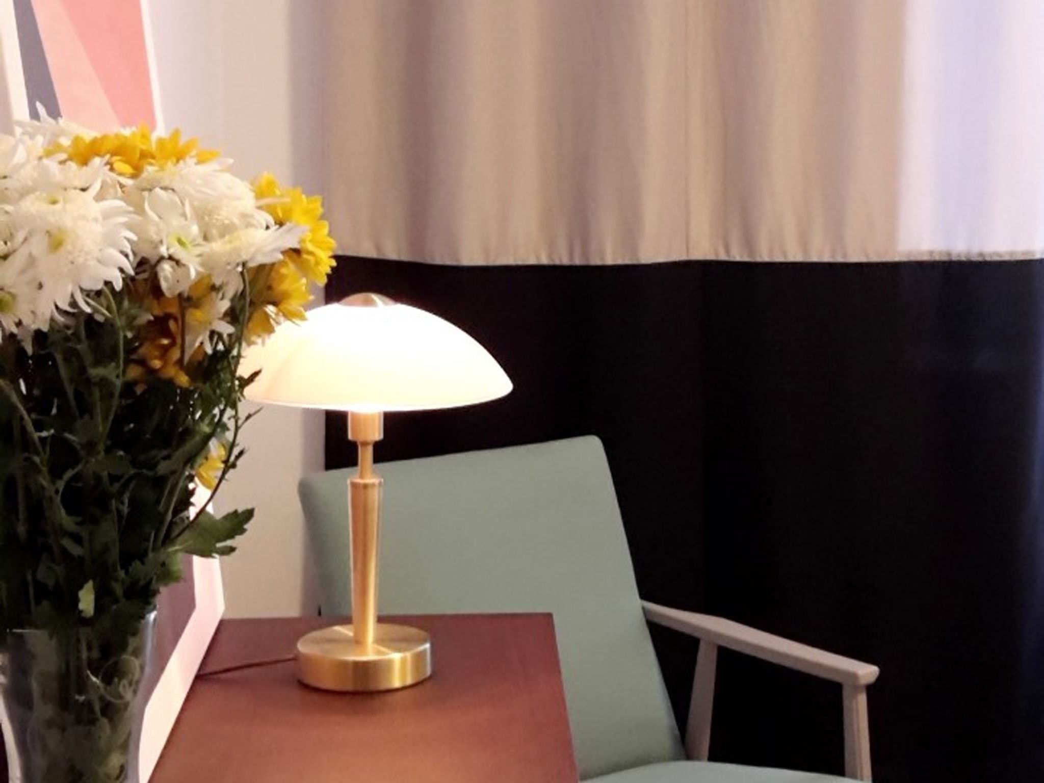 superior double or twin room | room amenity