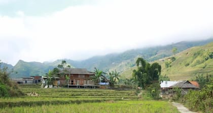 Cuong An Homestay Sapa