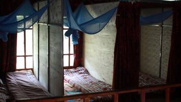 Single Room | Wi-fi percuma