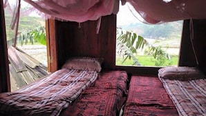 Family Room - Cuong An Homestay Sapa (Ta Van)