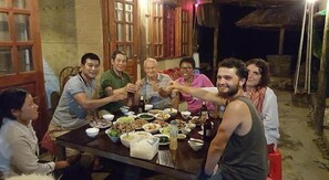 가족 식당