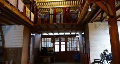 Cuong An Homestay Sapa