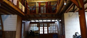 Cuong An Homestay Sapa