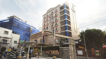 外觀