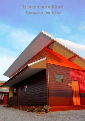 Kanmanee Inn