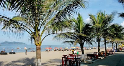 Summer Cua Lo Hotel