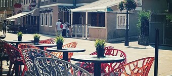 Taban Hostel Zagreb - hostel