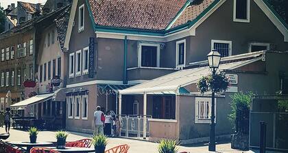 Taban Hostel Zagreb - hostel