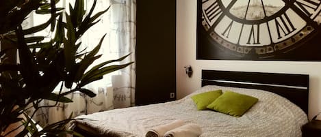 双人房, 私人浴室 | 客房内保险箱、办公桌、免费婴儿床、免费 WiFi