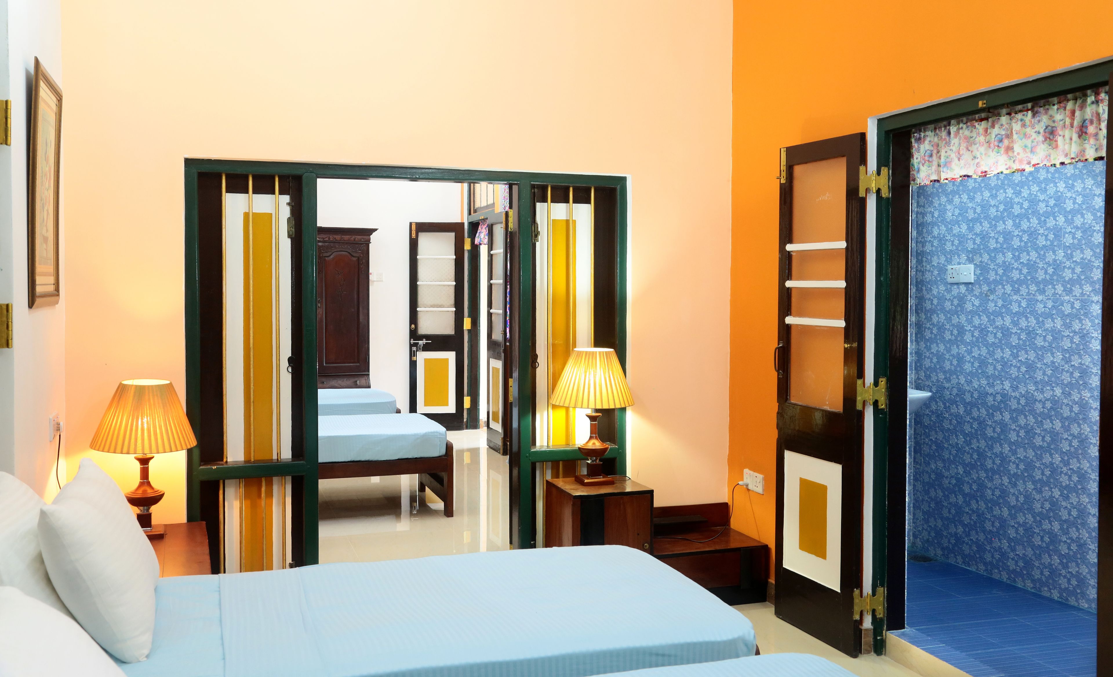 Photo - Villa Ceylon