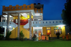 Aerial view - Villa Ceylon (Kimbulapitiya- Katunayake)