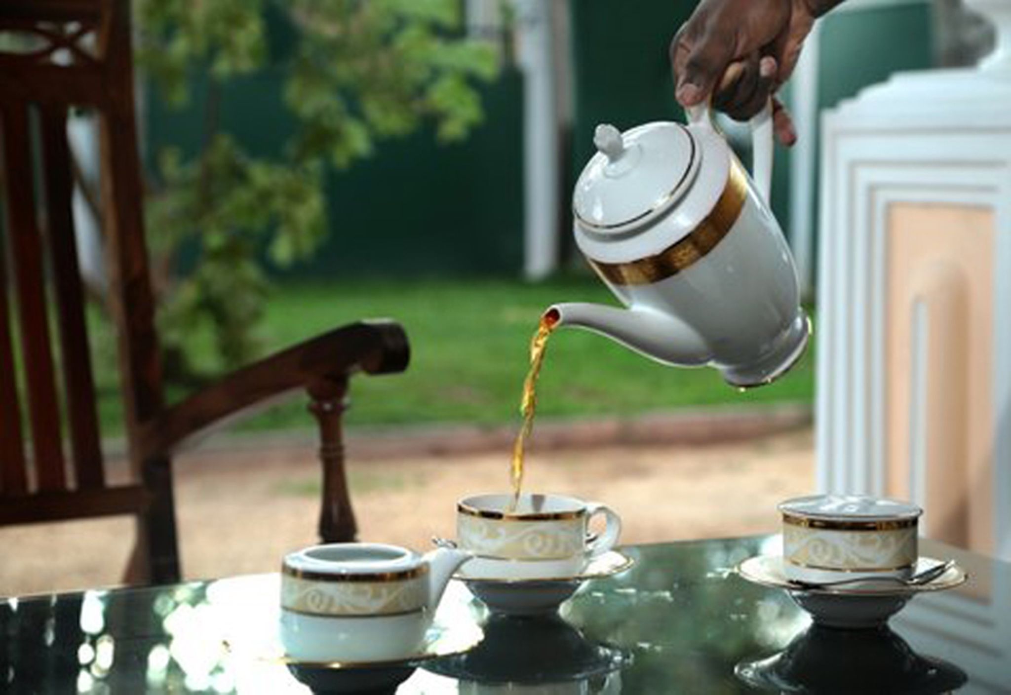 Photo - Villa Ceylon