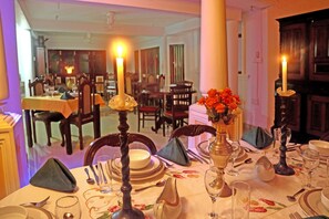 Children’s area - Villa Ceylon (Kimbulapitiya- Katunayake)