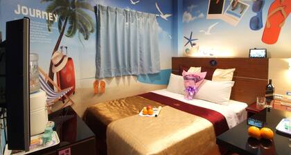 Golden Swallow Hotel