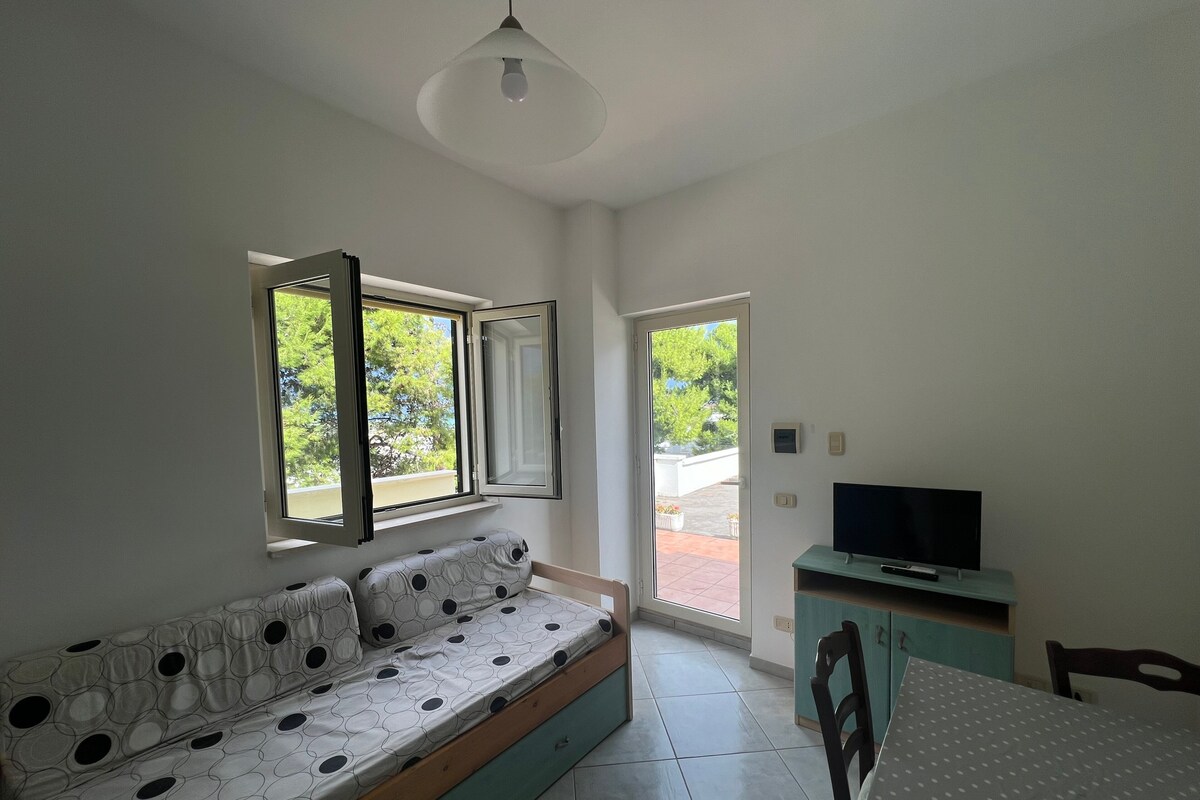 Apartment, 1 Bedroom (3 PAX) | Cribs (surcharge), rollaway beds (surcharge)