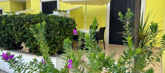 Argeste Club Vacanze