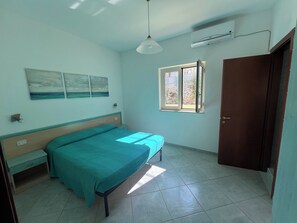 Apartment, 1 Bedroom (3 PAX) - Argeste Club Vacanze (Vieste)