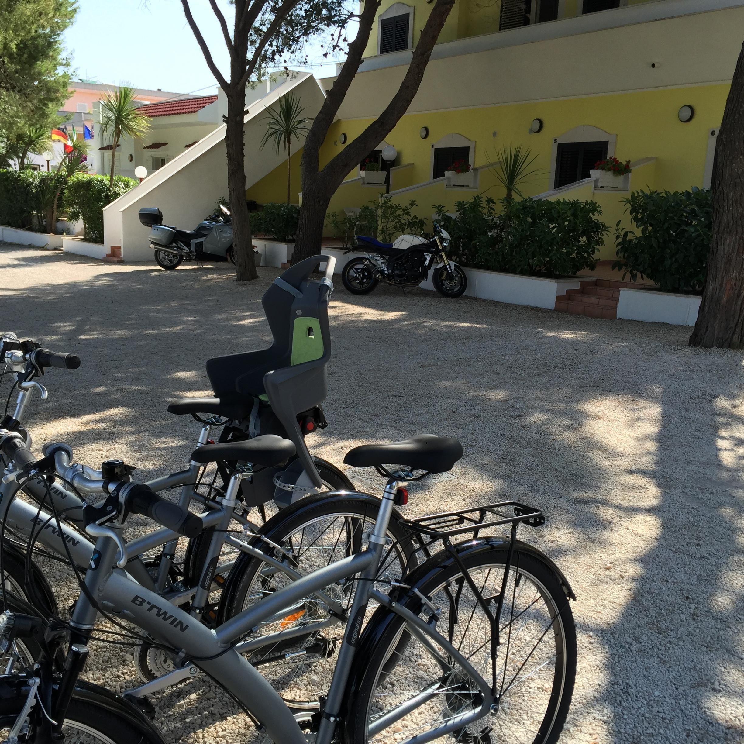 Photo - Argeste Club Vacanze