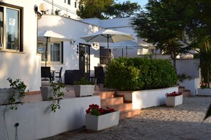 Exterior - Argeste Club Vacanze (Vieste)