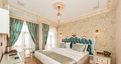Hotel 1453