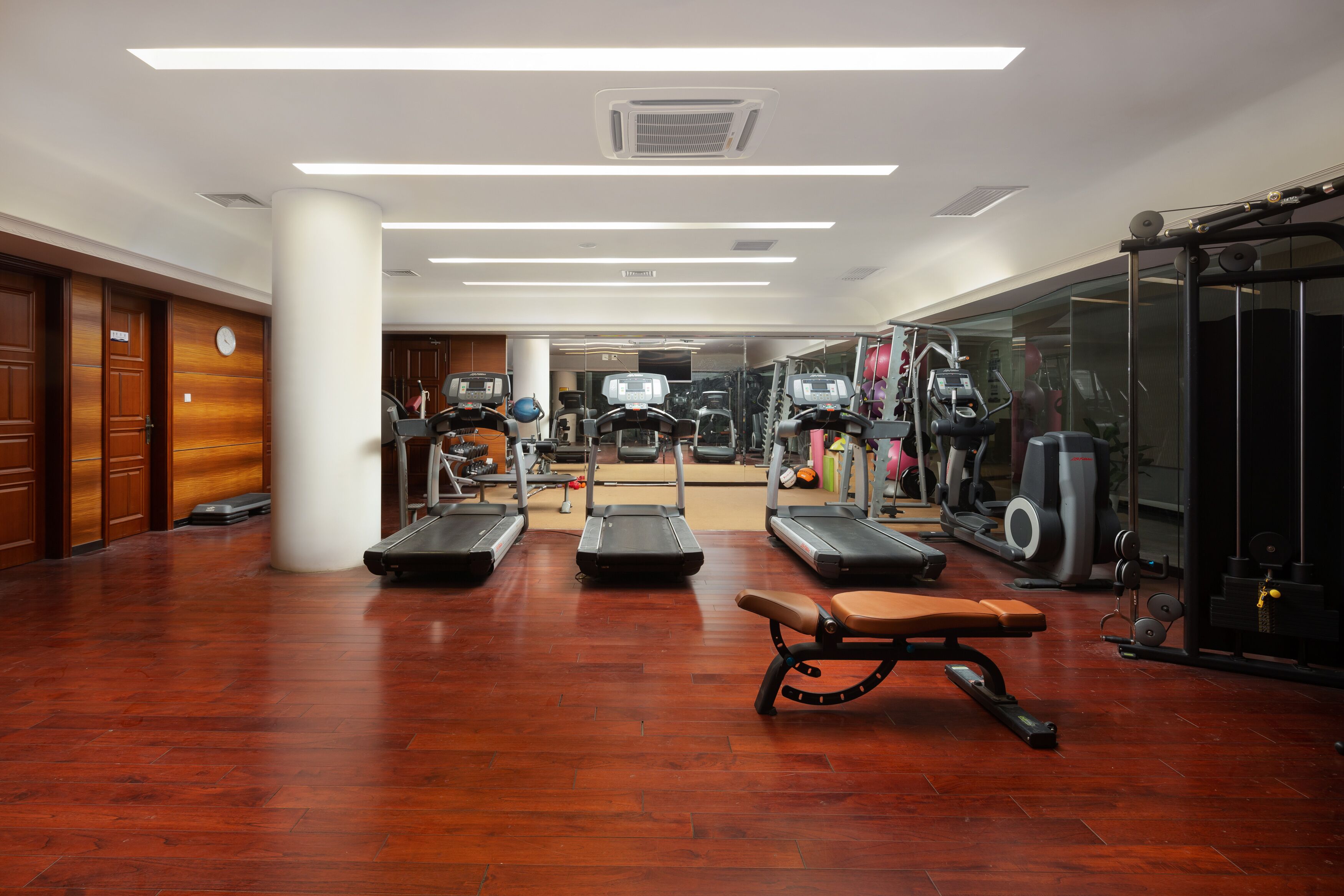 Foto - Shenzhen Bay Hisoar Hotel