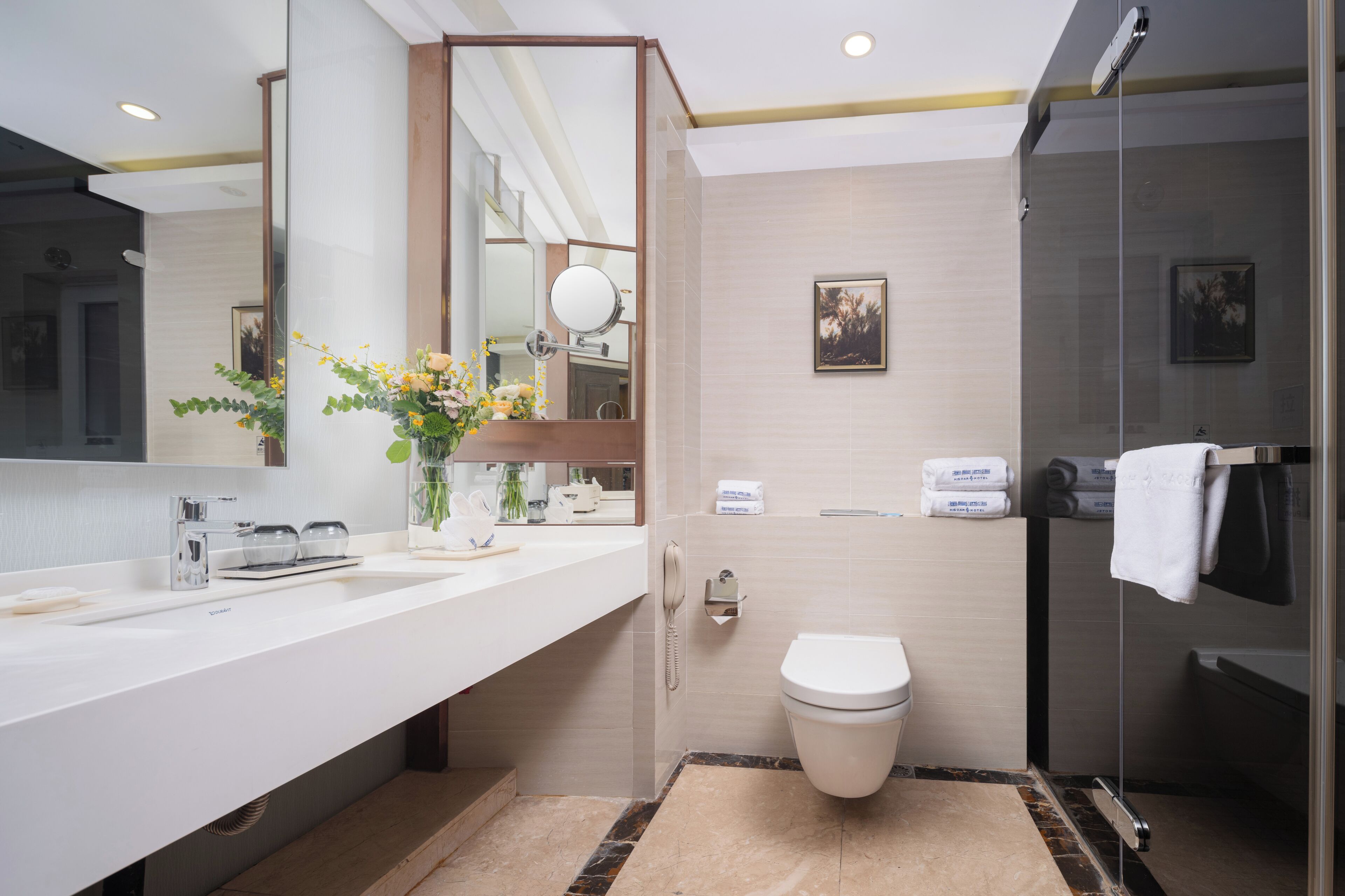 Foto - Hisoar Hotel Shenzhen