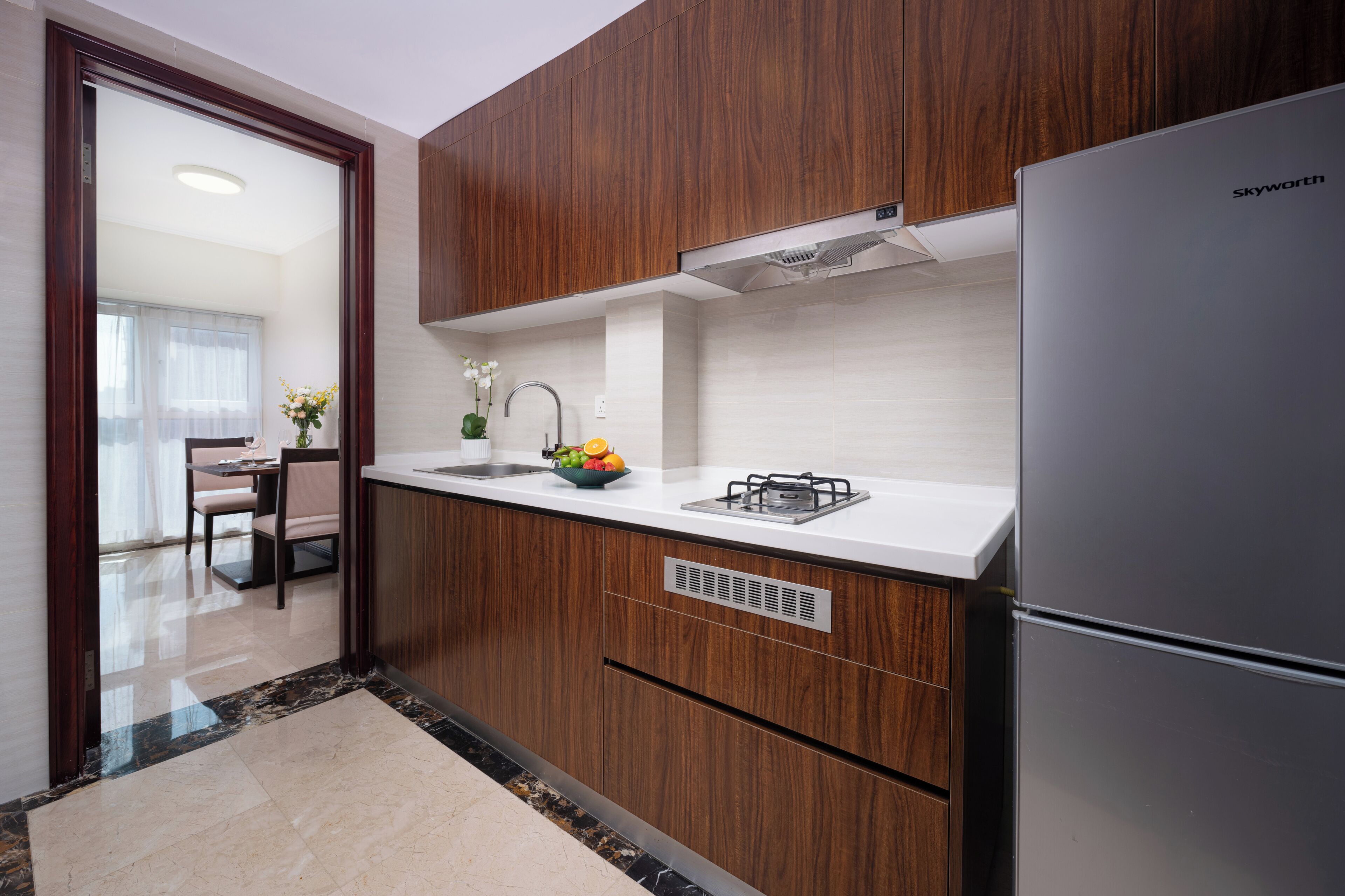 Photo - Shenzhen Bay Hisoar Hotel