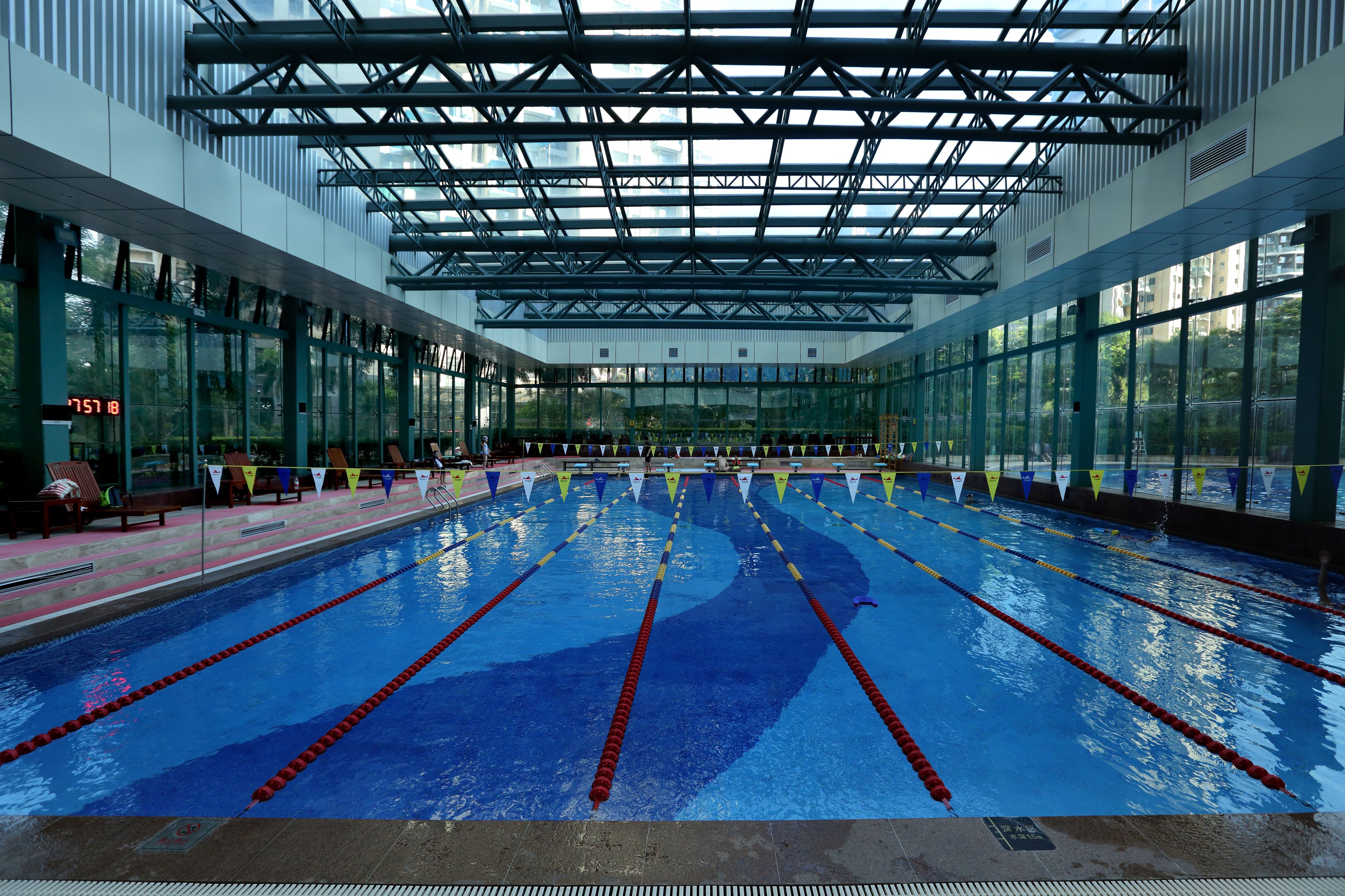 Foto - Hisoar Hotel Shenzhen