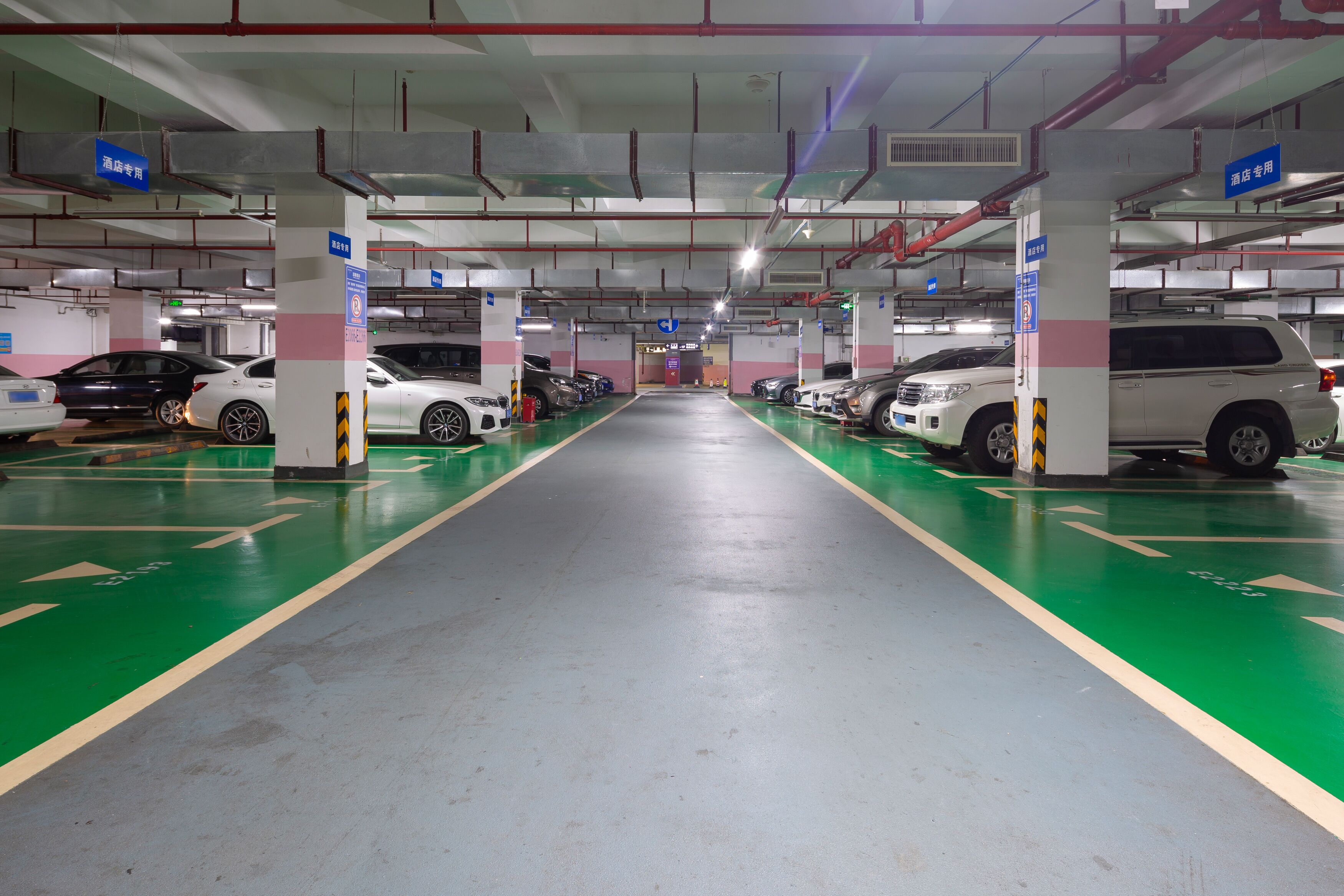 Foto - Shenzhen Bay Hisoar Hotel