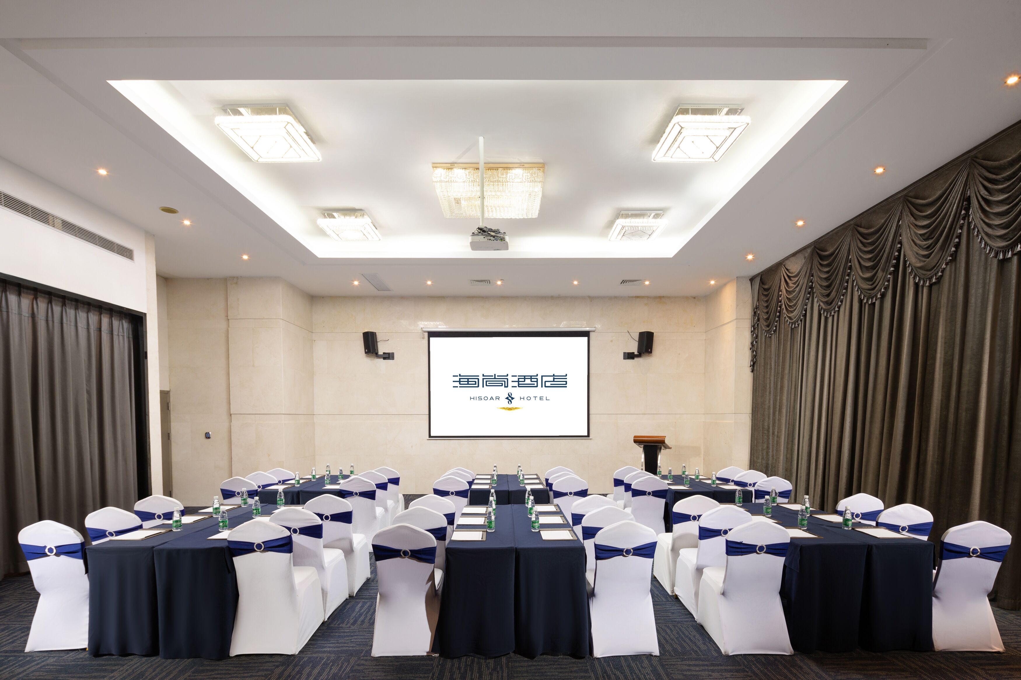 Foto - Hisoar Hotel Shenzhen