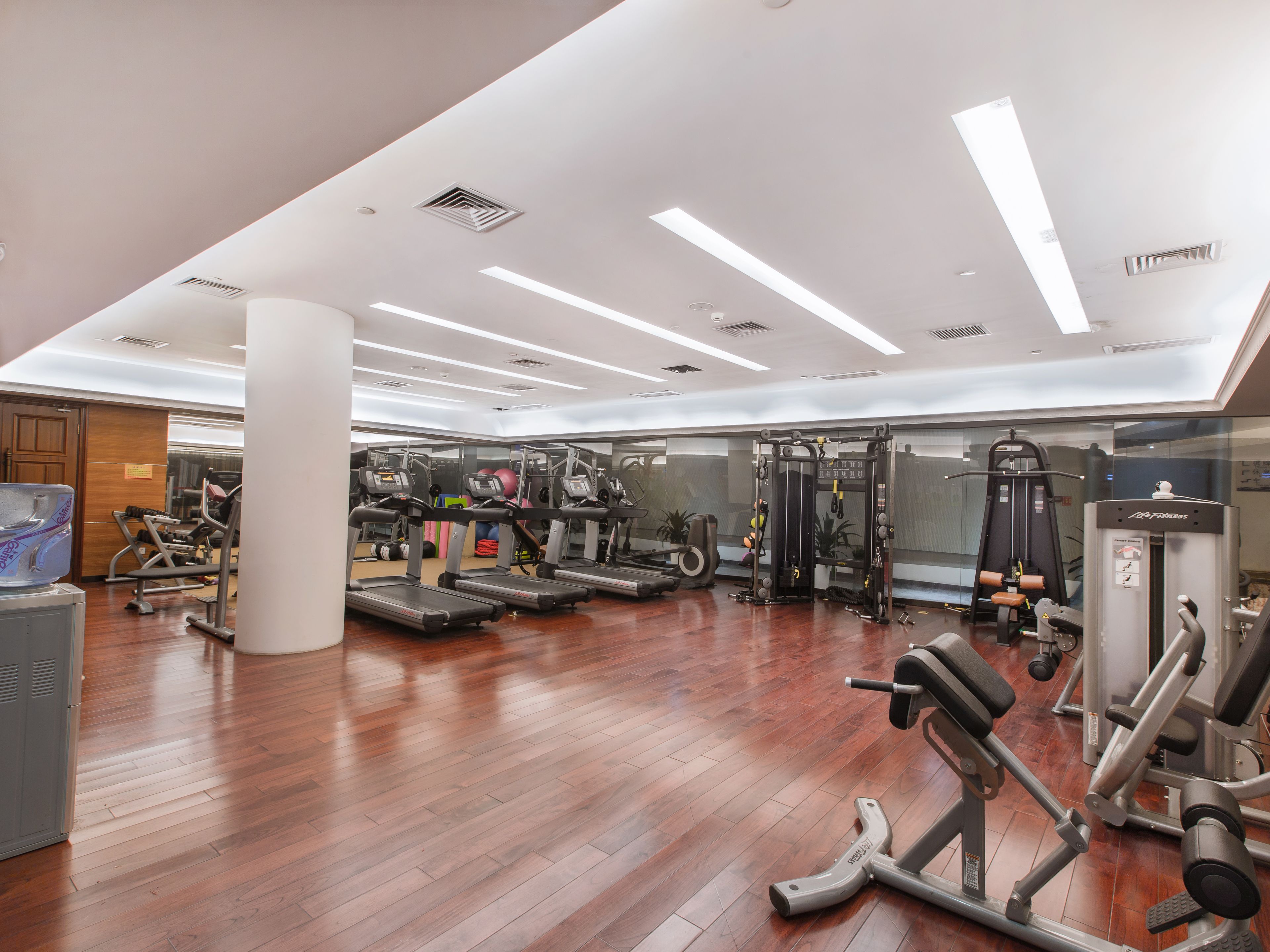 Foto - Shenzhen Bay Hisoar Hotel