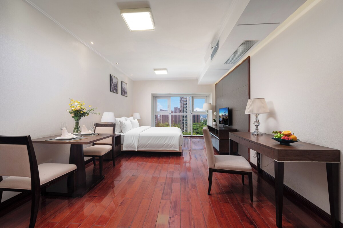 Superior Double Room | Premium bedding, down comforters, pillowtop beds, minibar