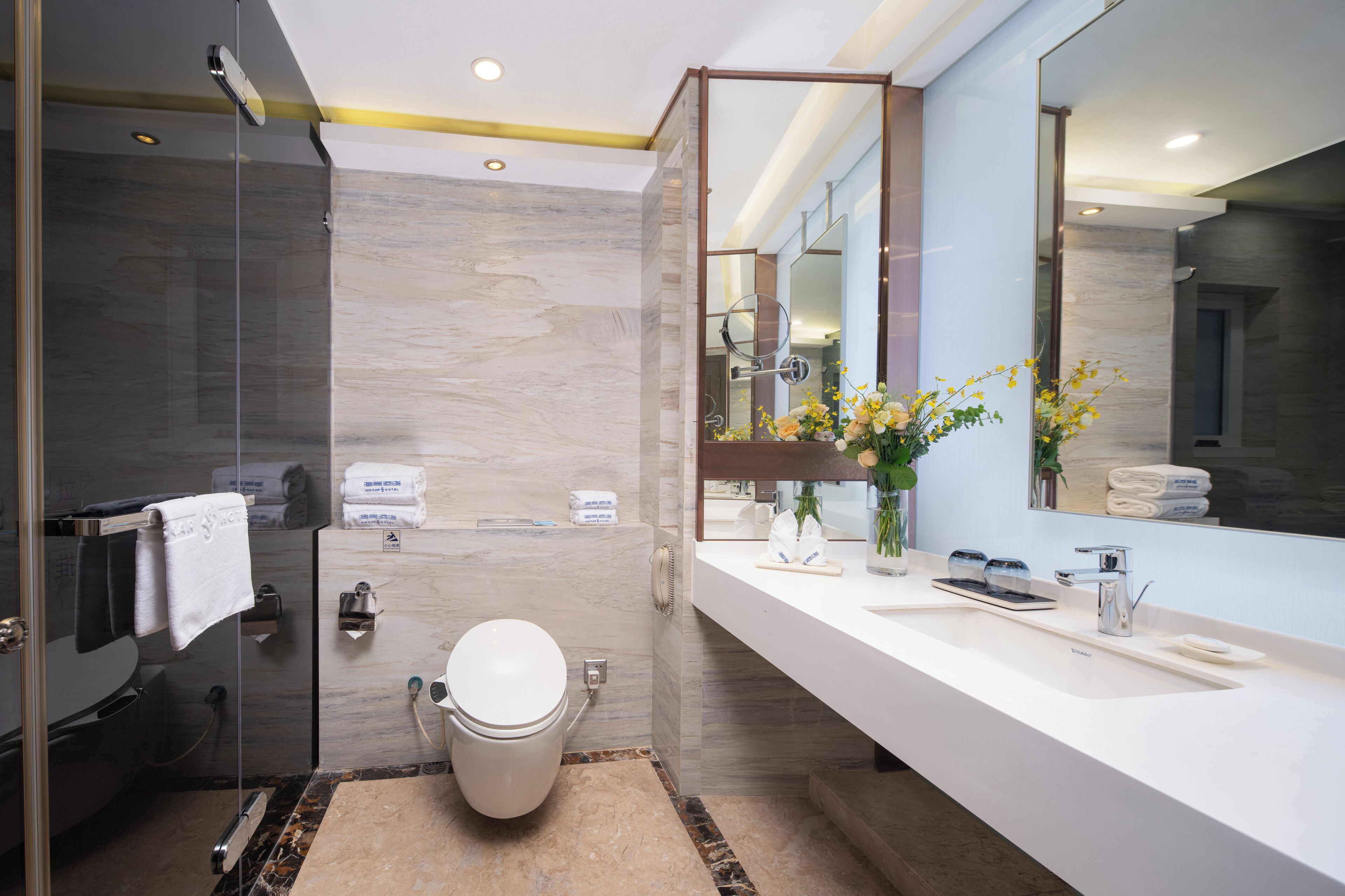 Foto - Hisoar Hotel Shenzhen