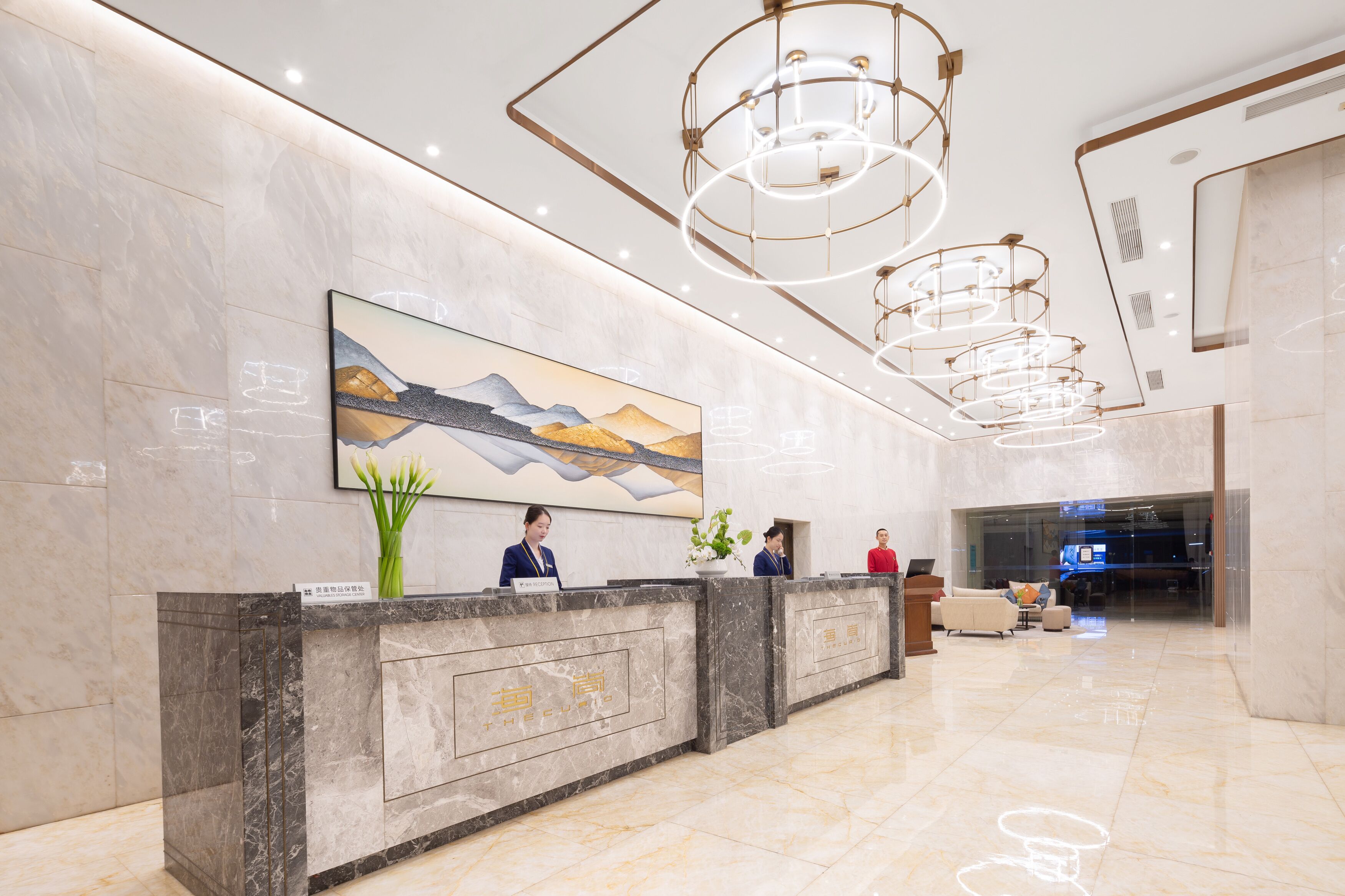 Foto - Hisoar Hotel Shenzhen