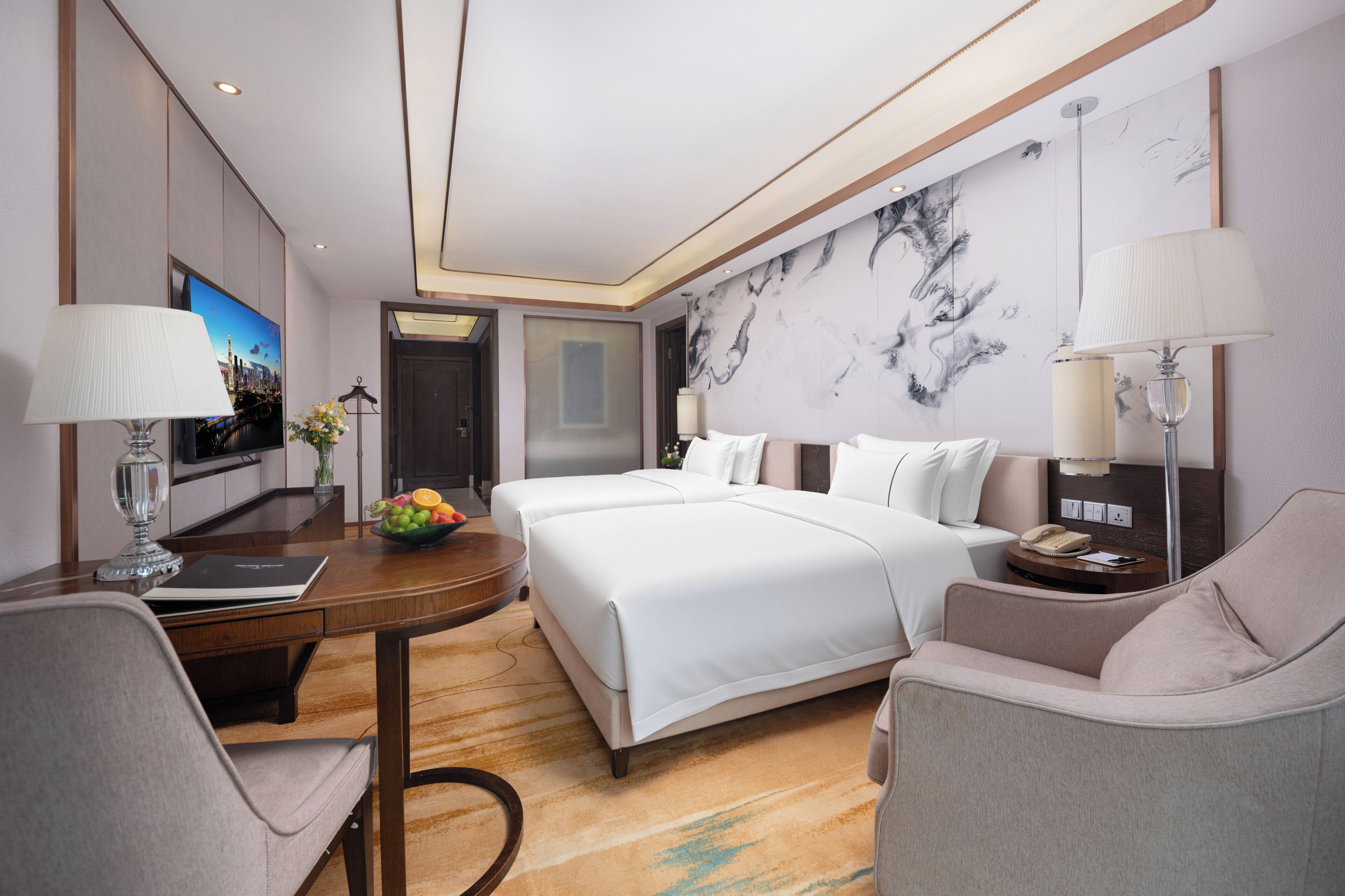 Foto - Hisoar Hotel Shenzhen