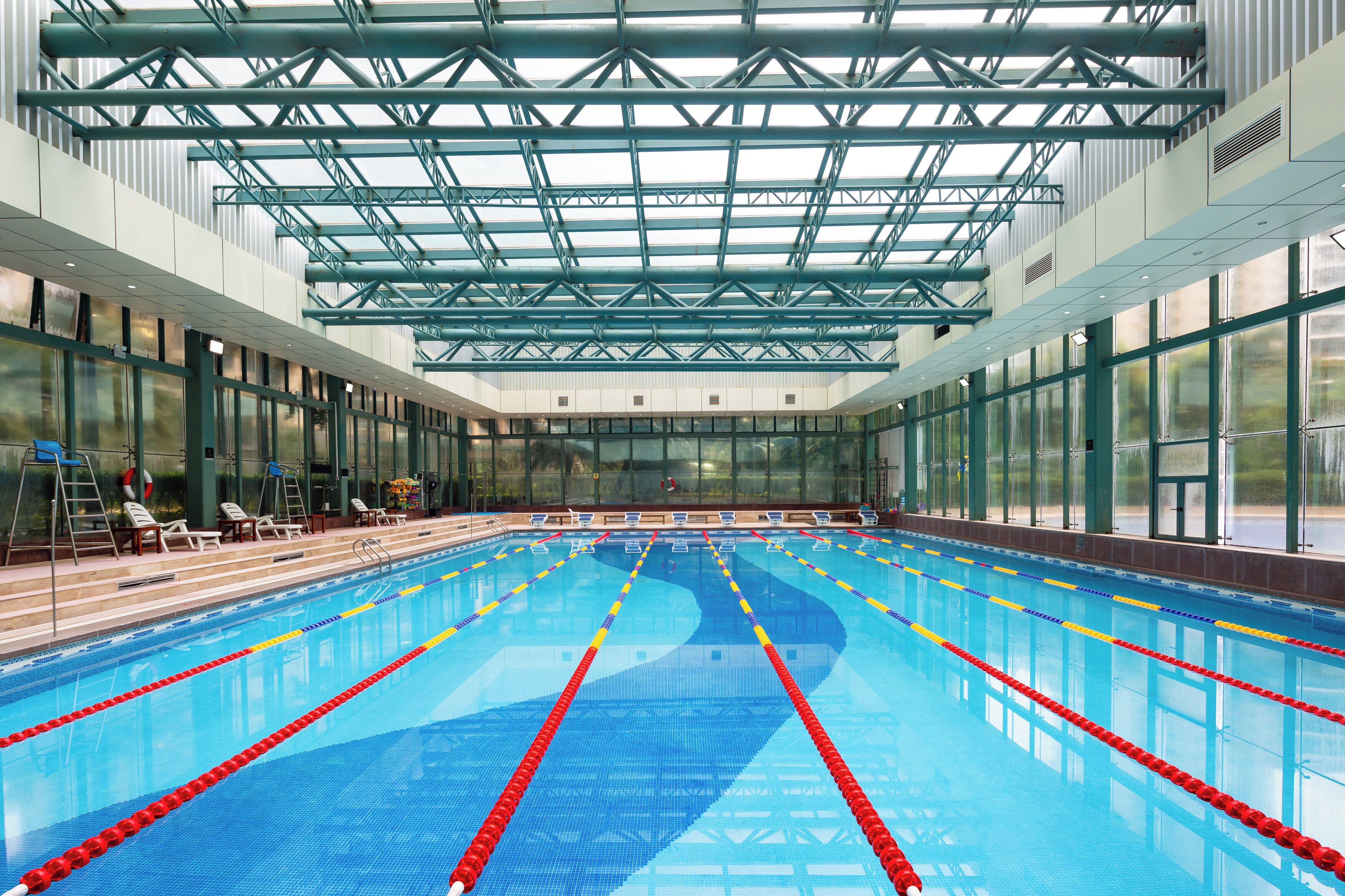 Foto - Hisoar Hotel Shenzhen