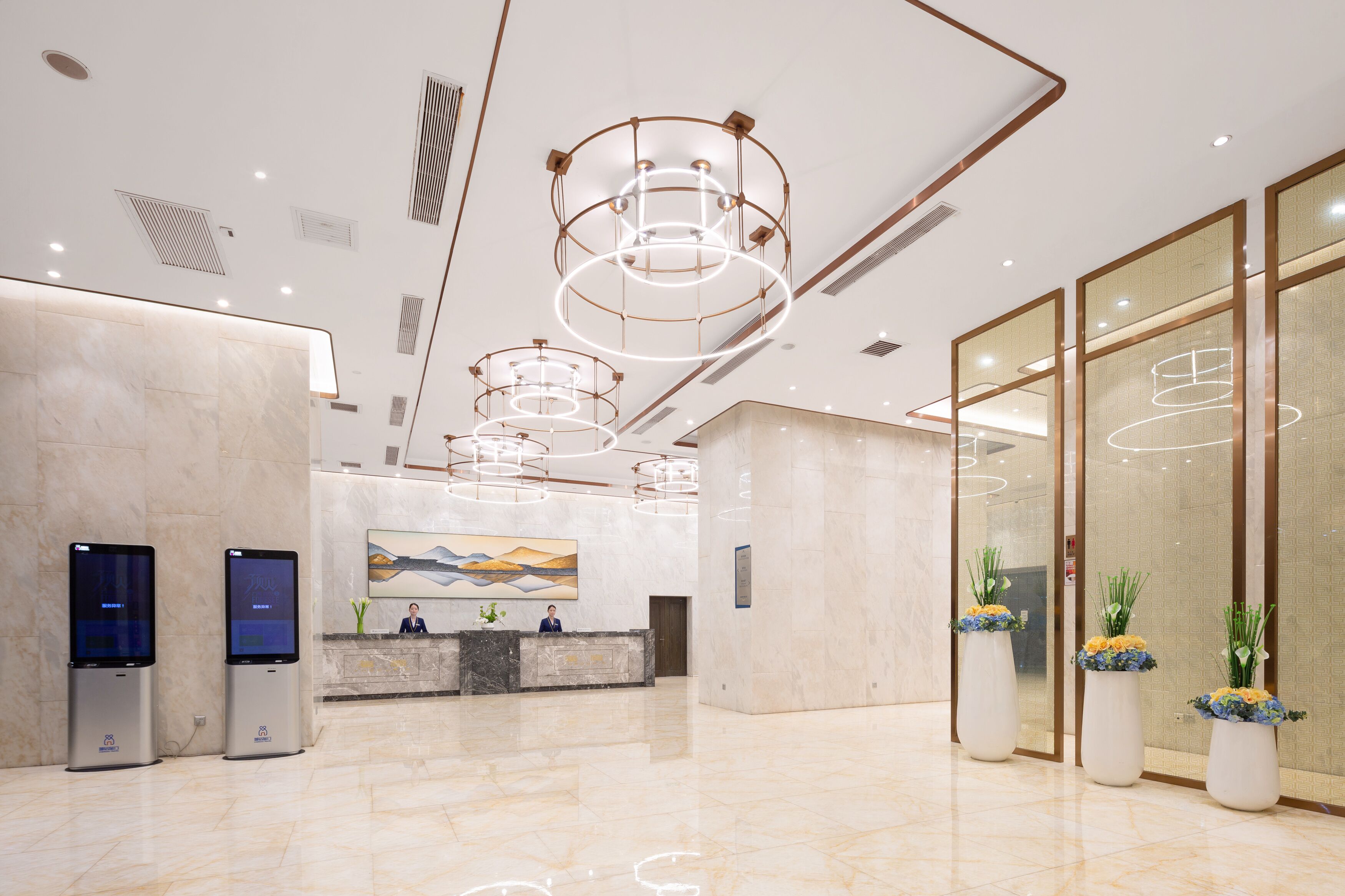 Foto - Hisoar Hotel Shenzhen