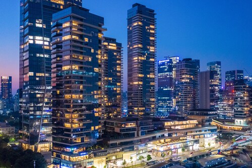 Hisoar Hotel Shenzhen