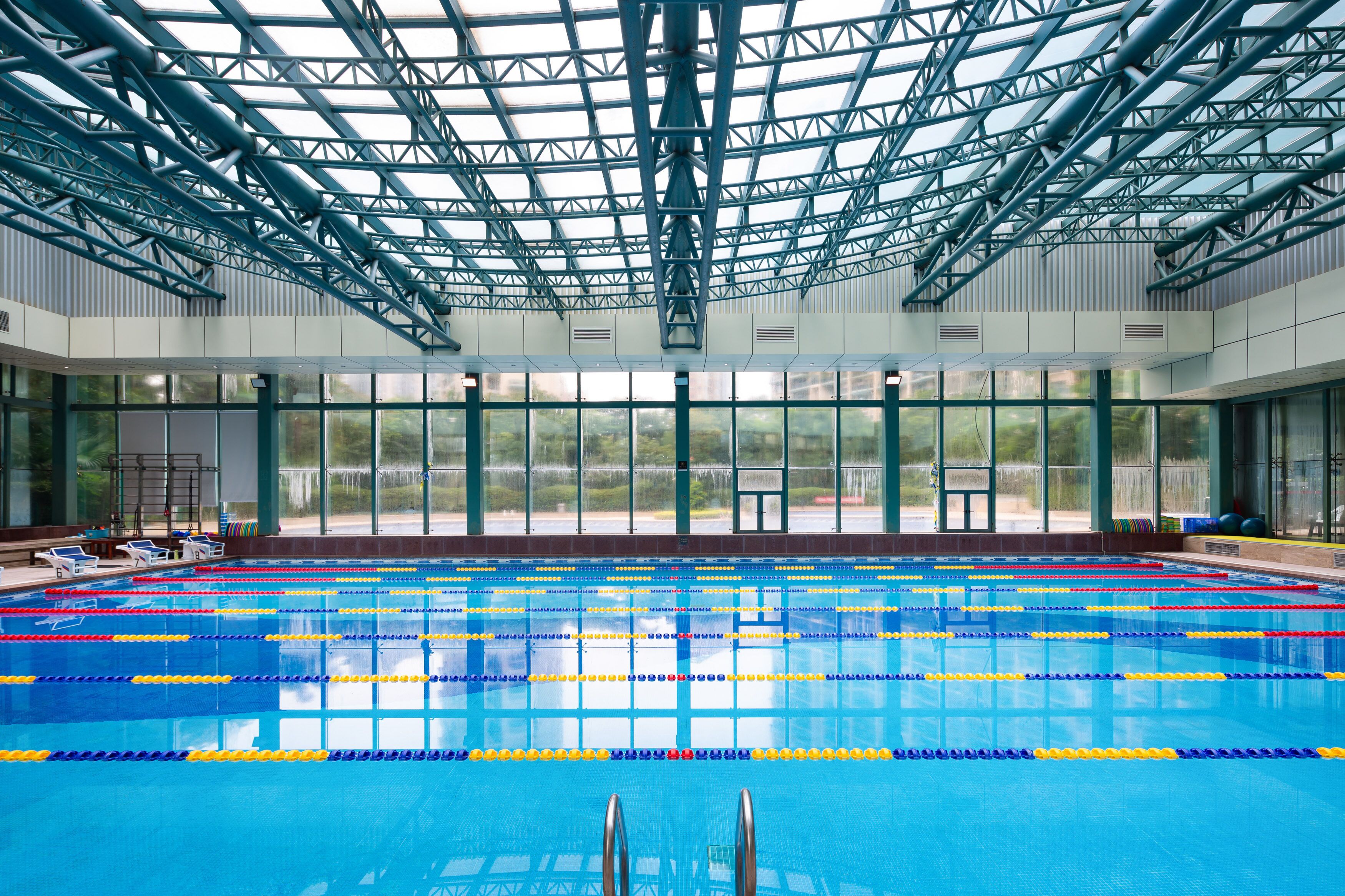 Foto - Shenzhen Bay Hisoar Hotel