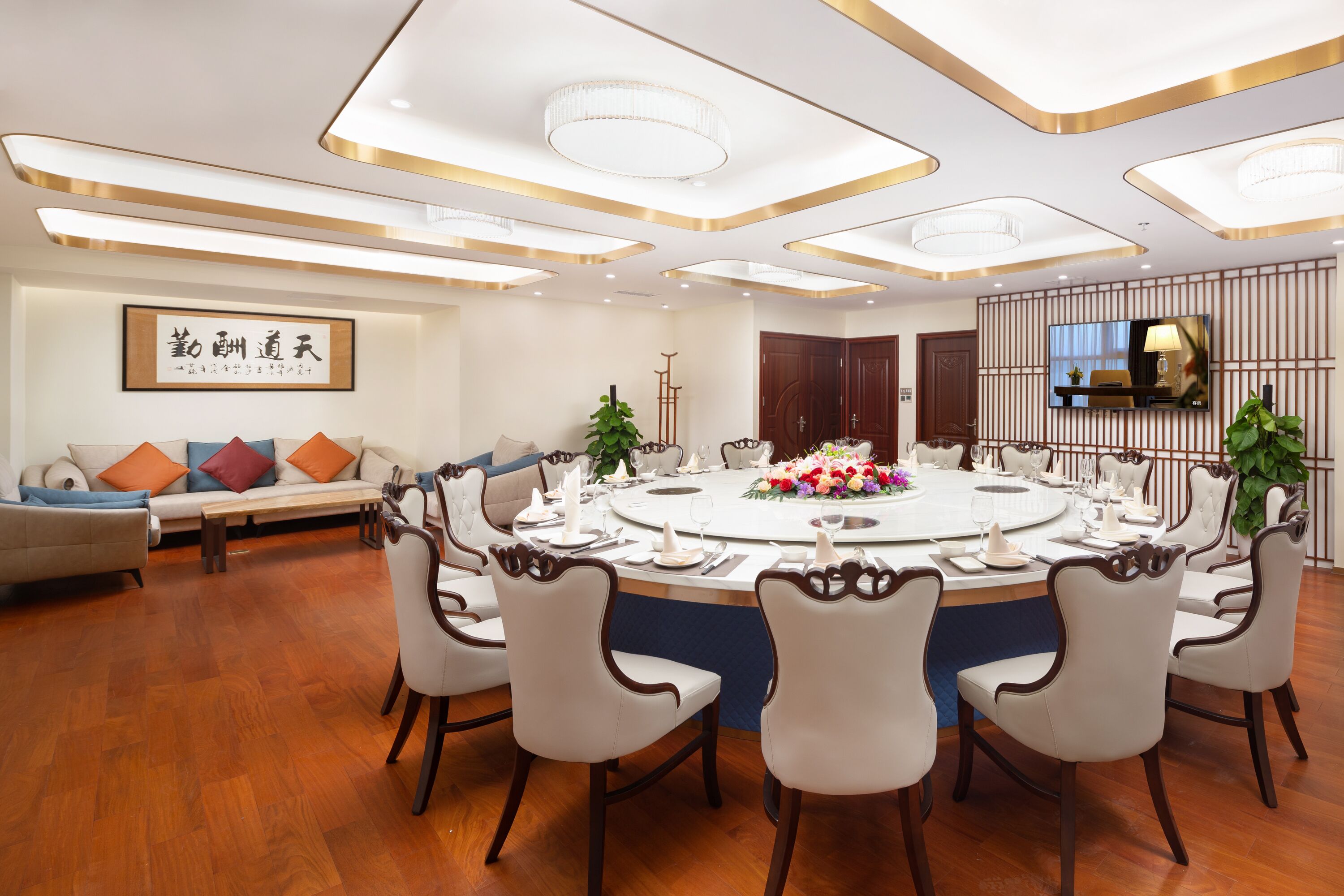 Photo - Shenzhen Bay Hisoar Hotel