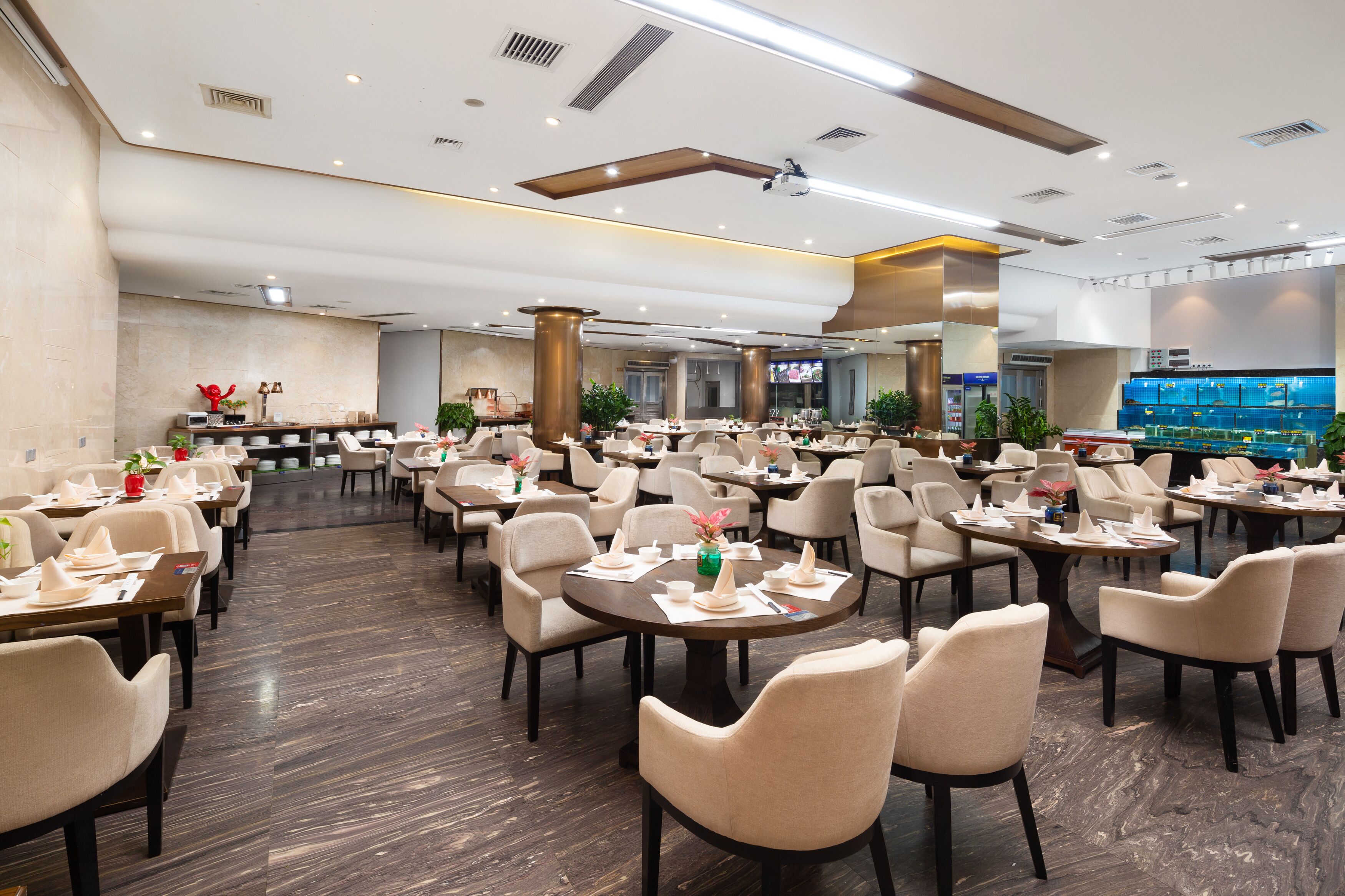 Photo - Shenzhen Bay Hisoar Hotel