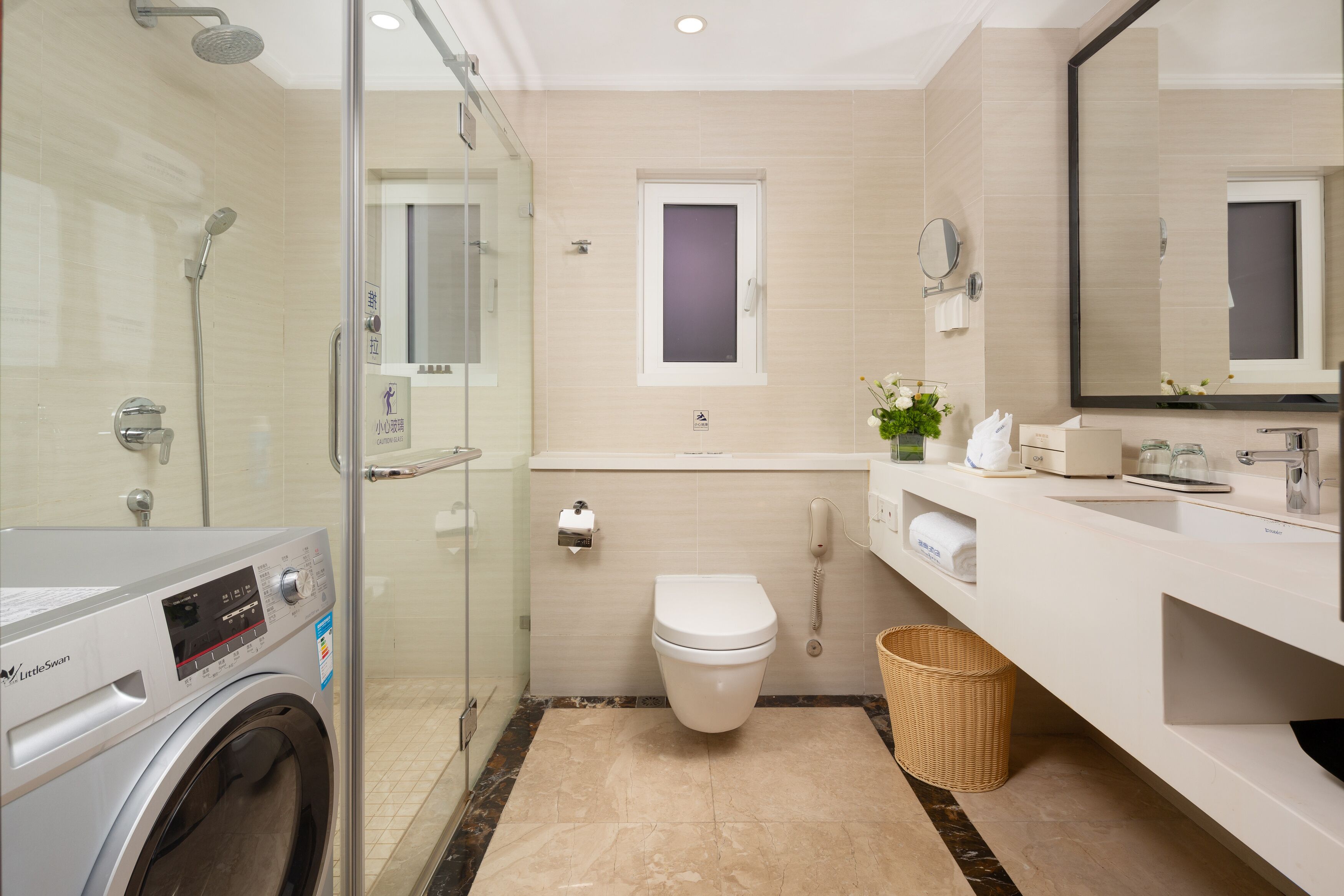 Foto - Shenzhen Bay Hisoar Hotel