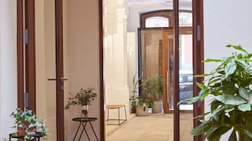 Superior appartement, 1 slaapkamer (1-2 people) | Interieur
